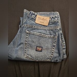 Silver Jeans Women's Size 29/34